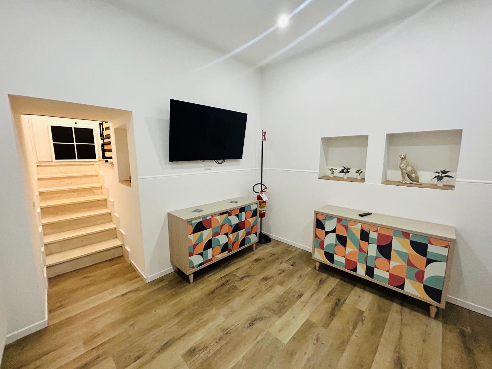 Hotel Boiardo Art House Rom Exterior foto