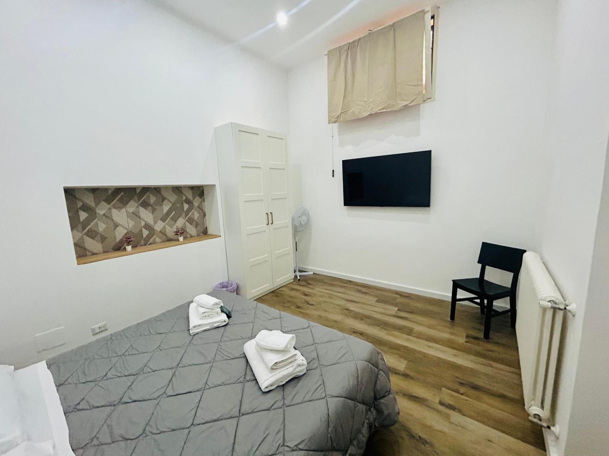 Hotel Boiardo Art House Rom Exterior foto