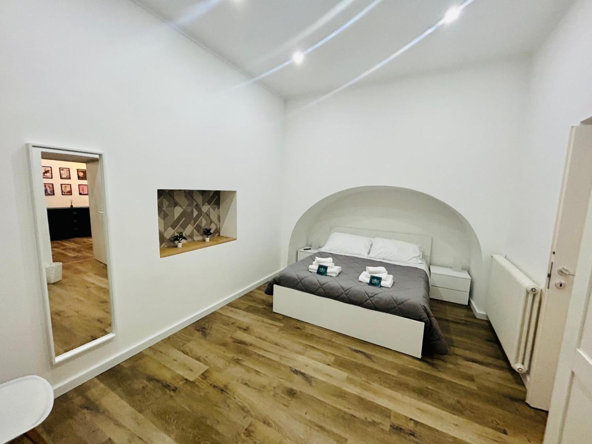 Hotel Boiardo Art House Rom Exterior foto